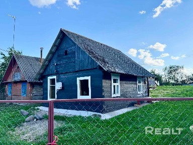 дом д. Дайлидки, Квасовского с/с ( 15 км до Гродно)