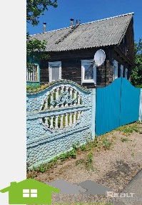 Жилой дом д. Полберег