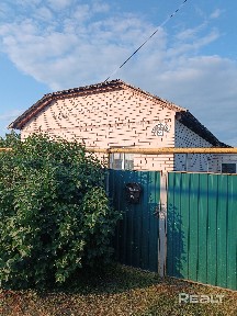 Купить дом, аг. Русино, ул. Суворова, 23 (Барановичский р-н, Брестская область)