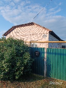 Купить дом, аг. Русино, ул. Суворова, 23 (Барановичский р-н, Брестская область)