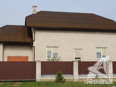 Продажа жилого дома в Бресте, АЭРОПОРТ СТ. 222928