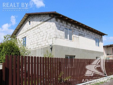 Продажа жилого дома в Бресте, БЕРЕЗОВКА 180960