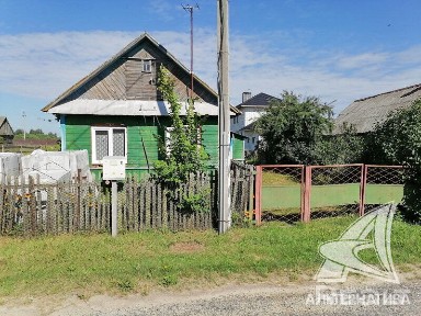 Продажа дома в деревне в Брестском районе, Жабинко 212005