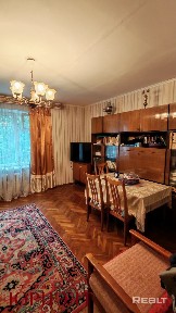 2-комн. кварт. ул. Ветковская, 10