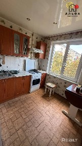 Двухкомнатная квартира в центре Гомеля на Интернациональном проезде