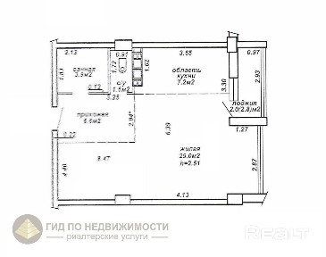 г. Гомель, ул. Бородина, 6