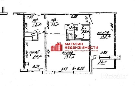 г. Гродно, ул. Репина, 45
