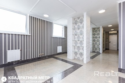 г. Минск, просп. Дзержинского, 15