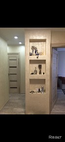 Купить 3-комнатную квартиру, г. Могилев, ул. Вавилова, 12