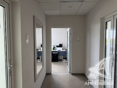 Административное помещение в Бресте в аренду 261417A