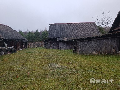 Купить дом, д. Черница, 2 (Лепельский р-н, Витебская область)