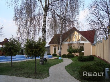 г. Гродно, ул. Дальняя, 1/2