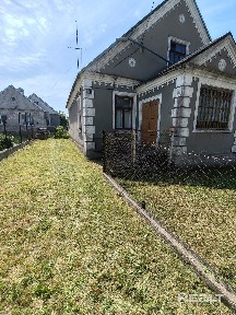 Просторный дом со всеми удобствами