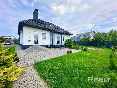 г. Гродно, ул. Обрембского