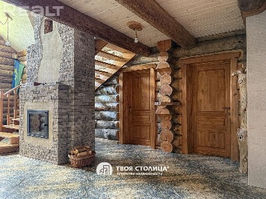 Брестская область, Каменецкий р-н, д. Пастухово Болото