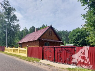Продажа жилого дома в Каменецком районе, Новицкови 232017