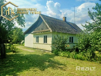 Брестская область, Березовский р-н, аг. Первомайская