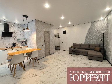 Лот. 47125 2-комнатная квартира, мкр. Центр