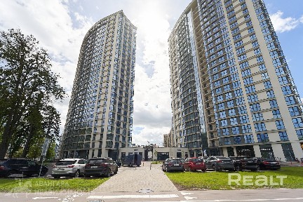 Продажа помещения в доме «Румба»