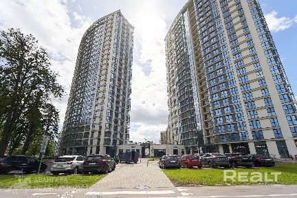 Продажа помещения в доме «Румба»