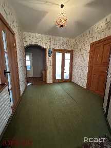 Продается комфортабельный дом в г. Дятлово.
