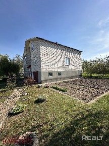Продается большой просторный дом в г. Дятлово.