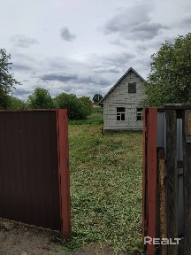 Продаётся дом в историческом г. Коссово