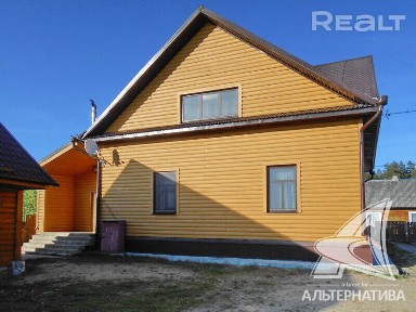 Продажа жилого дома в Каменецком районе, Каменюкск 230242