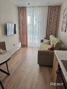 НОВАЯ КВАРТИРА! ПЕРВОЕ ЗАСЕЛЕНИЕ! Метро 