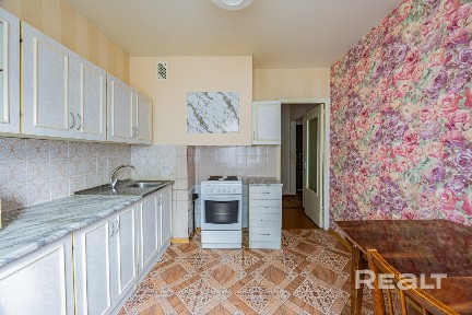 г. Минск, ул. Притыцкого, 136