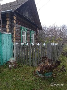 Купить дом, д. Гайдуковка, ул. Полевая, 3 (Рогачевский р-н, Гомельская область)