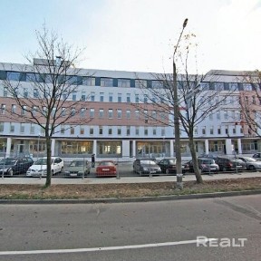 Предлагаем в продажу офисное помещение по адресу г. Минск, ул. Машиностроителей 29.