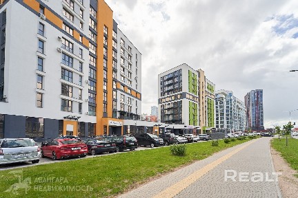 Продажа помещения 153 м² в доме «Пальма де Мальорка»