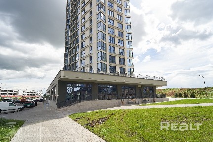 Продажа помещения в доме «Рим»