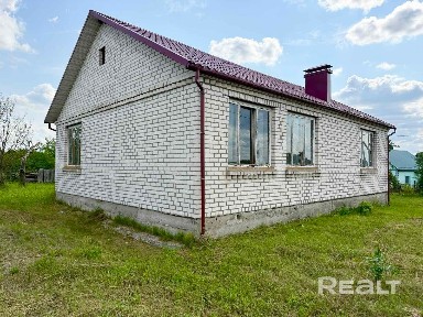 дом д. Стриевка, ул. Гродненская