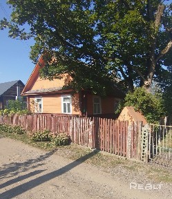 Продажа Дома на Новопрудской под реконструкцию.