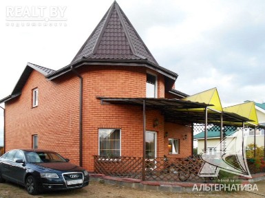 Продажа жилого дома в Бресте, ГЕРШОНЫ 162287