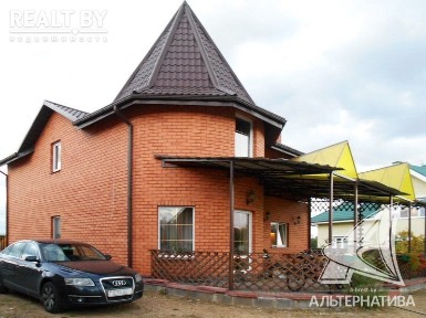 Продажа жилого дома в Бресте, ГЕРШОНЫ 162287