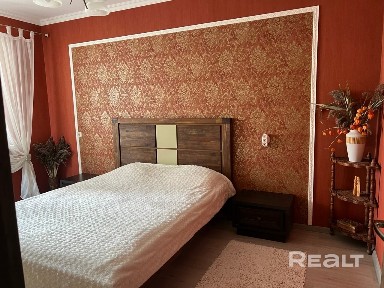 Снять 3-комнатную квартиру, г. Гродно, ул. Наполеона Орды, 7