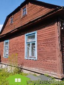 Продается часть дома