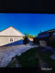 Купить дом, г. Микашевичи, ул. Крестьянская, 18