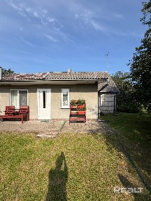 Гродненская область, Гродненский р-н, д. Тричи