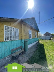 Гродненская область, Кореличский р-н, д. Великая Слобода, ул. Школьная, 15