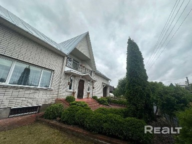 Гродненская область, Гродненский р-н, д. Коробчицы