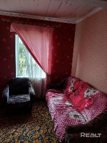 Жилой дом