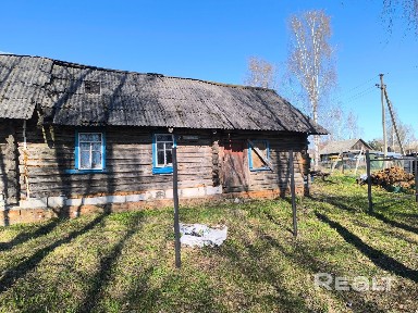 г. Чаусы, ул. Железнодорожная