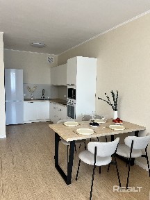 г. Минск, ул. Притыцкого, 83