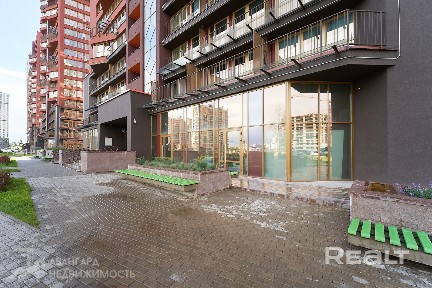 Продажа просторного помещения в доме «Богота»