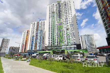 Продажа помещения в доме «Марсель»