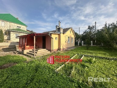 Дом в Гродно по цене квартиры